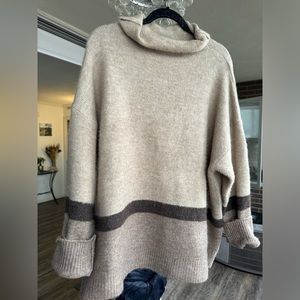 Karen Kane Sweater